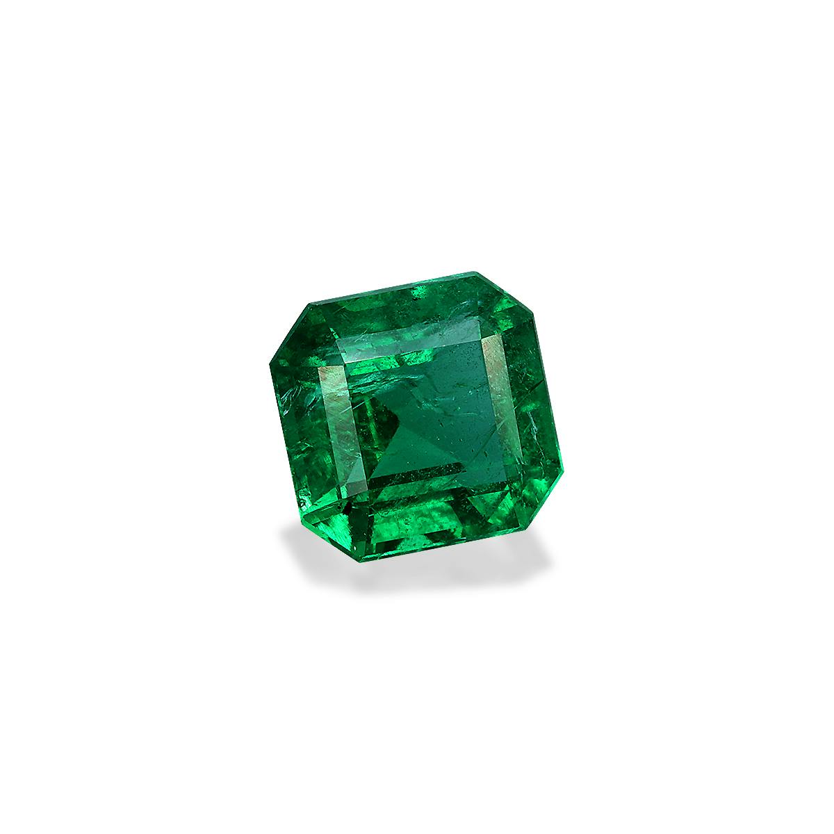 Zambian Emerald 3.66 ct